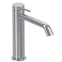 Wastafelkraan IVY Bond Model M Coldstart Chroom