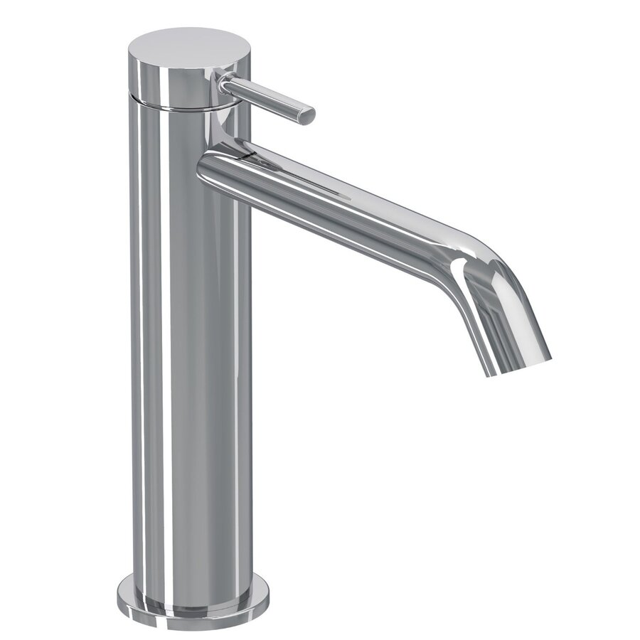 Wastafelkraan IVY Bond Model M Coldstart Chroom