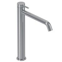 Wastafelkraan IVY Bond Model L Coldstart Chroom