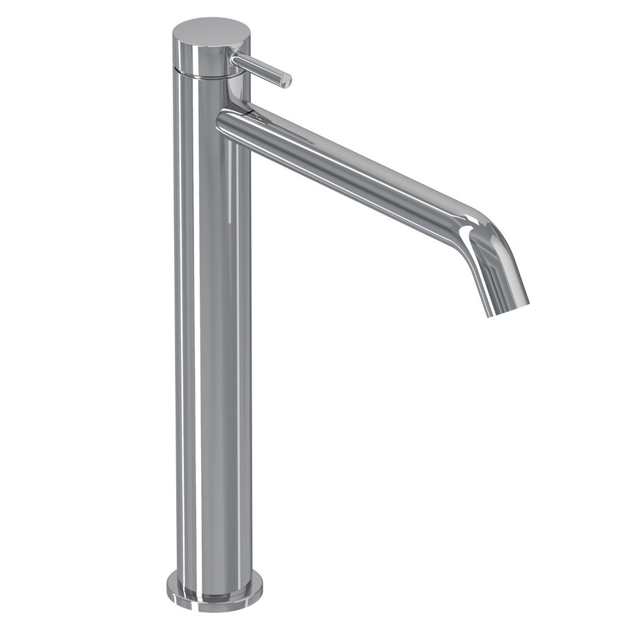 Wastafelkraan IVY Bond Model L Coldstart Chroom