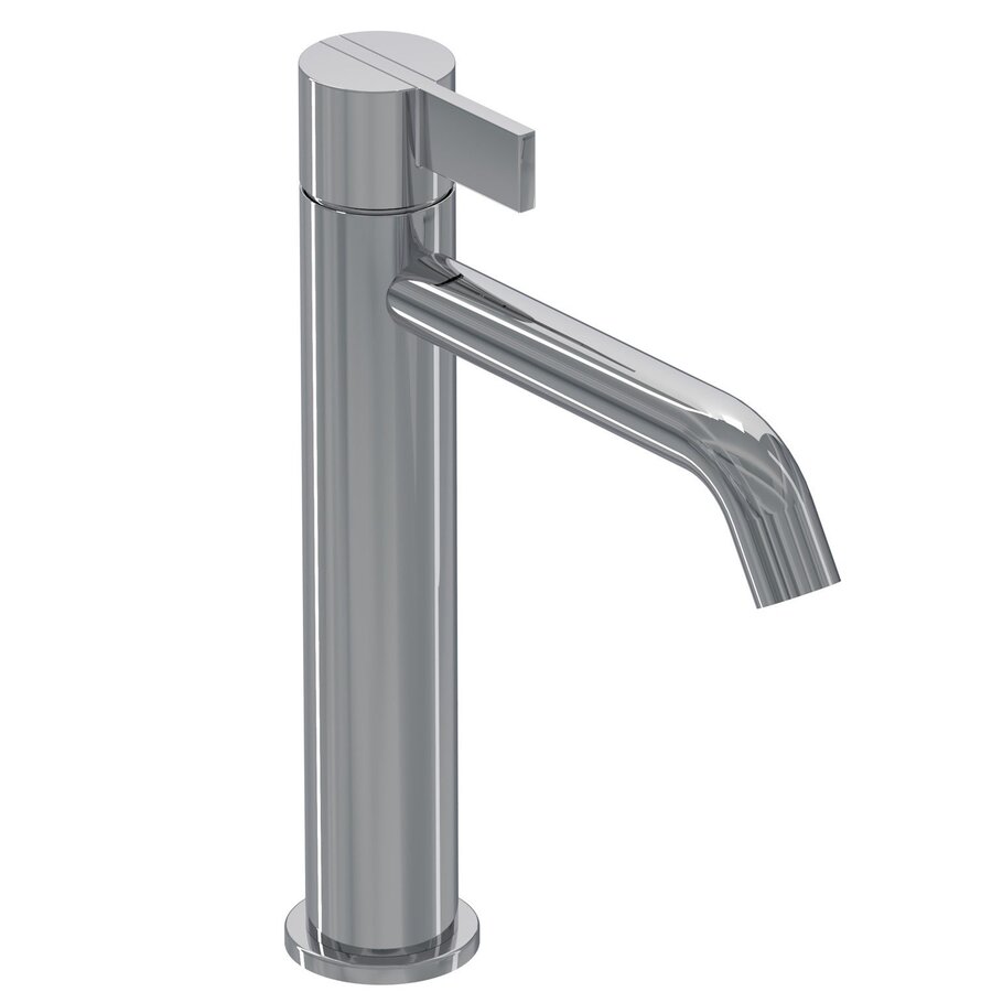 Wastafelkraan IVY Pact Model M Coldstart Chroom