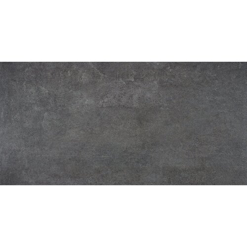 Vloertegel Alaplana P.E. Bonn Gerectificeerd 60x120 cm Mate Anthracite (Prijs per M2) 