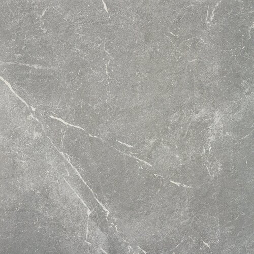 Vloertegel Alaplana P.E. Blade Gris Mate 60x60 cm Gerectificeerd Marmerlook (Prijs per M2) 