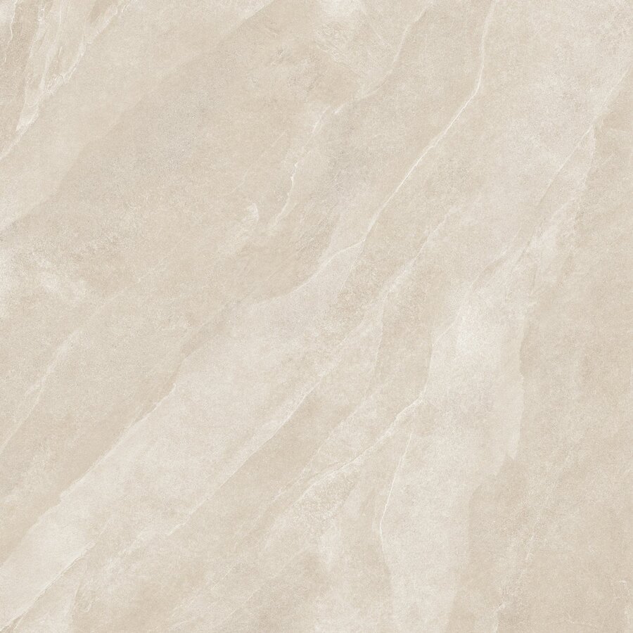 Vloertegel Alfalux Atlantis 120x120 cm Sabbia 9 mm (Prijs per M2)