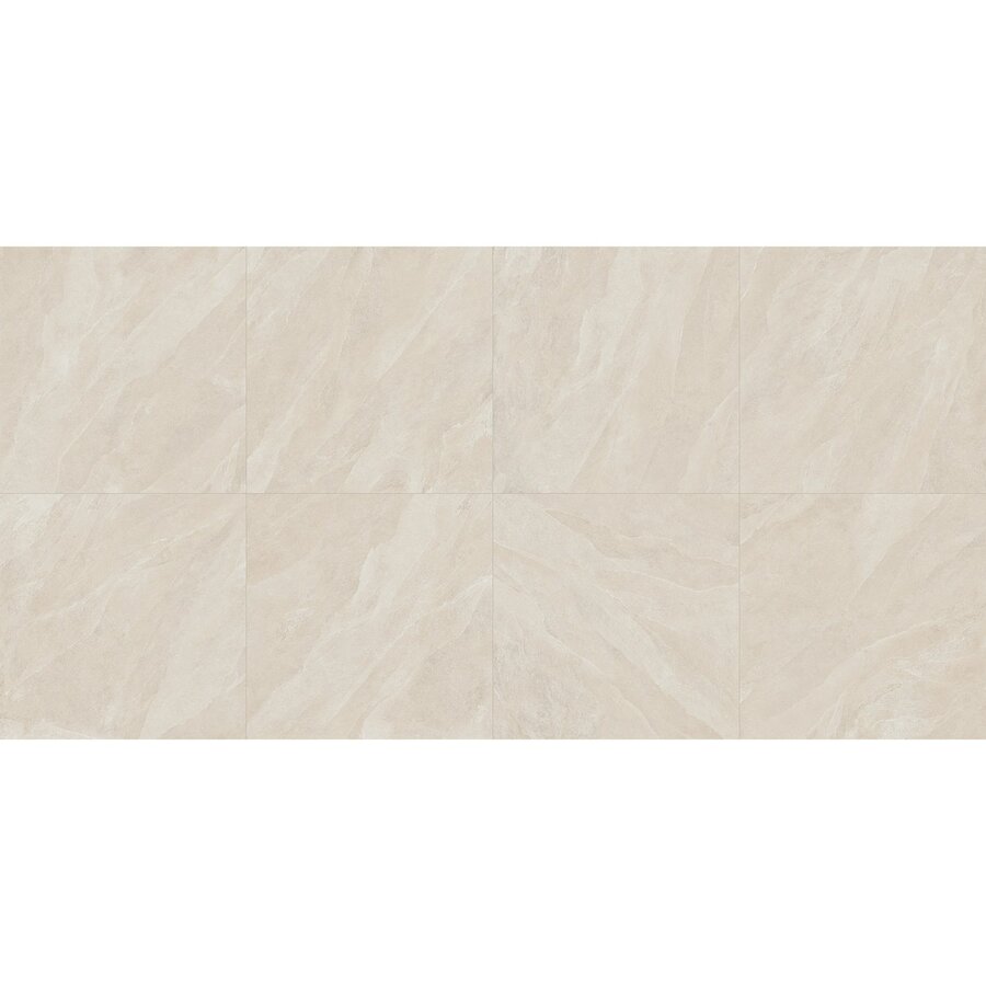 Vloertegel Alfalux Atlantis 60x120 cm Sabbia 9 mm (Prijs per M2)