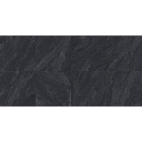 Vloertegel Alfalux Atlantis 60x120 cm Lava 9 mm (Prijs per M2) 