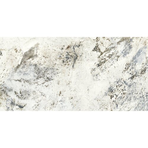 Vloertegel Ape Grupo Alpen Quartz 60x120 cm Gepolijst Creme Marmerlook (Prijs per M2) 