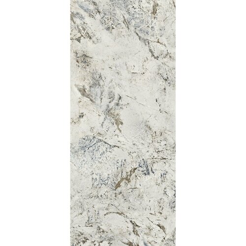 Wandtegel Ape Grupo Alpen Quartz 120x280 cm Gepolijst Creme Marmerlook (Prijs per M2) 