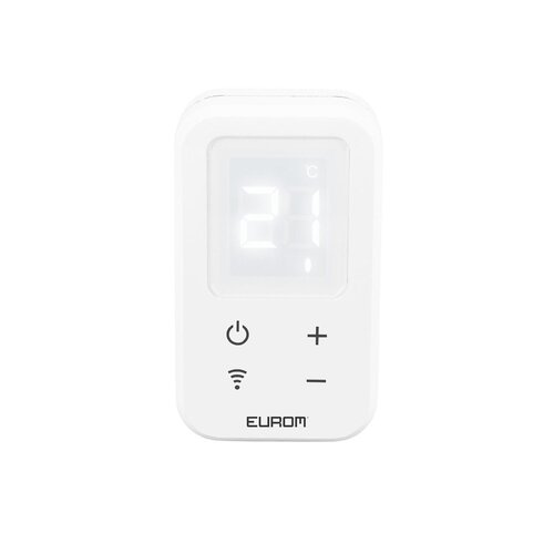 Wifi Thermostaat Eurom Joy Plug In 