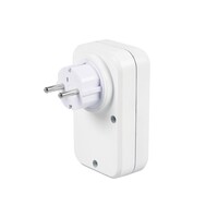 Wifi Thermostaat Eurom Joy Plug In