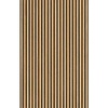 Wandtegels Flaviker Four Seasons 120x280 cm Mat Bruin Houtlook (Prijs per M2)
