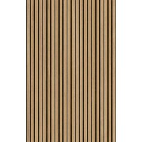 Wandtegels Flaviker Four Seasons 120x280 cm Mat Bruin Houtlook (Prijs per M2)