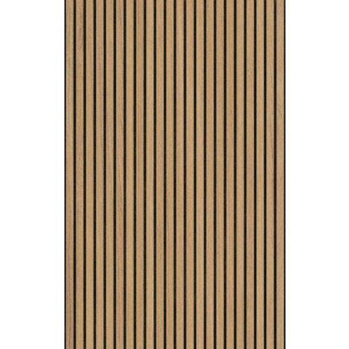 Wandtegels Flaviker Four Seasons 120x280 cm Mat Bruin Houtlook (Prijs per M2) 