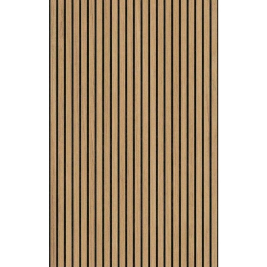 Wandtegels Flaviker Four Seasons 120x280 cm Mat Bruin Houtlook (Prijs per M2)