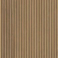 Wandtegels Flaviker Four Seasons 120x280 cm Mat Bruin Houtlook (Prijs per M2)