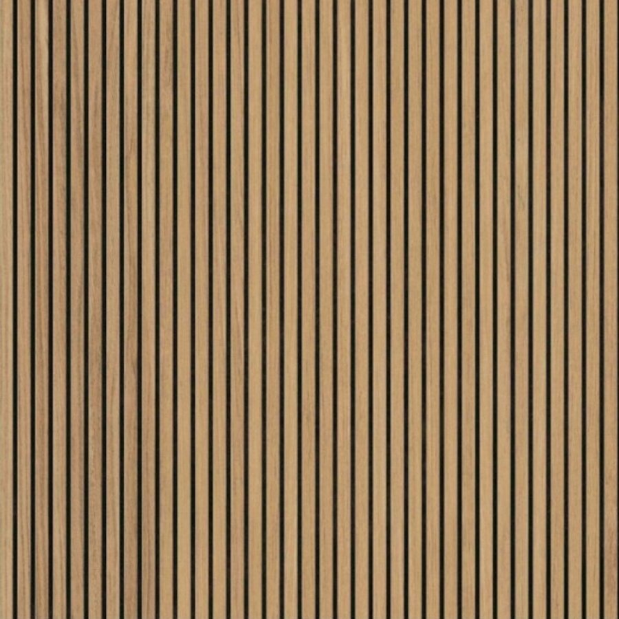 Wandtegels Flaviker Four Seasons 120x280 cm Mat Bruin Houtlook (Prijs per M2)