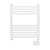 Eurom Elektrische Handdoekradiator Eurom Sani Towel 400W 60x50cm Met Wifi Wit