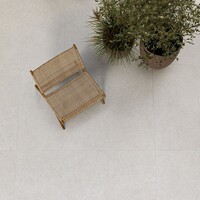 Vloertegel Cifre Ceramica Borneo 120x120 cm Betonlook Mat Grijs (Prijs per M2)