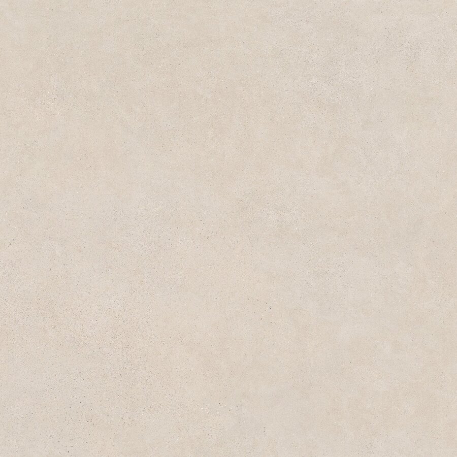 Vloertegel Cifre Ceramica Borneo 120x120 cm Betonlook Mat Beige (Prijs per M2)