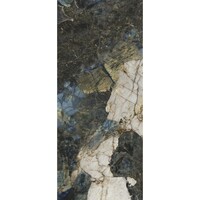 Wandtegel Ape Grupo Magallanes Marble 120x280 cm Gepolijst Blauw Marmerlook (Prijs per M2)