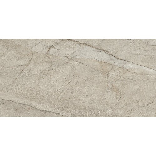 Vloertegel Ape Grupo Mare Di Sabbia 60x120 cm Gepolijst Beige Marmerlook (Prijs per M2) 