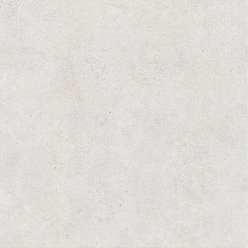 Vloertegel Cifre Ceramica Borneo 75x75 cm Betonlook Mat Wit (Prijs per M2) 