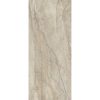 Wandtegel Ape Grupe Mare Di Sabbia 120x280 Cm Mat Beige Marmerlook (Prijs per M2)