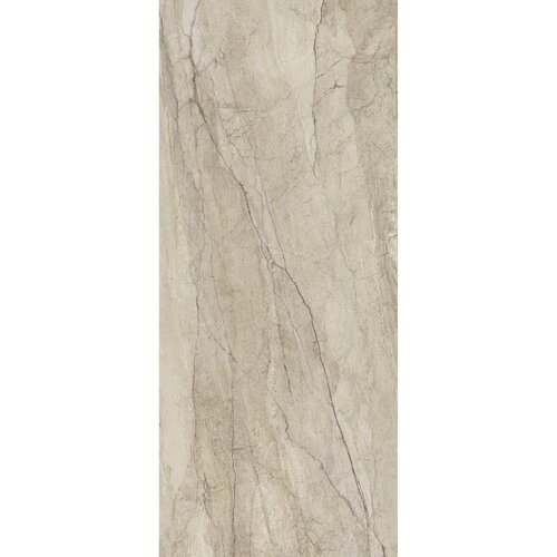 Wandtegel Ape Grupe Mare Di Sabbia 120x280 Cm Mat Beige Marmerlook (Prijs per M2) 