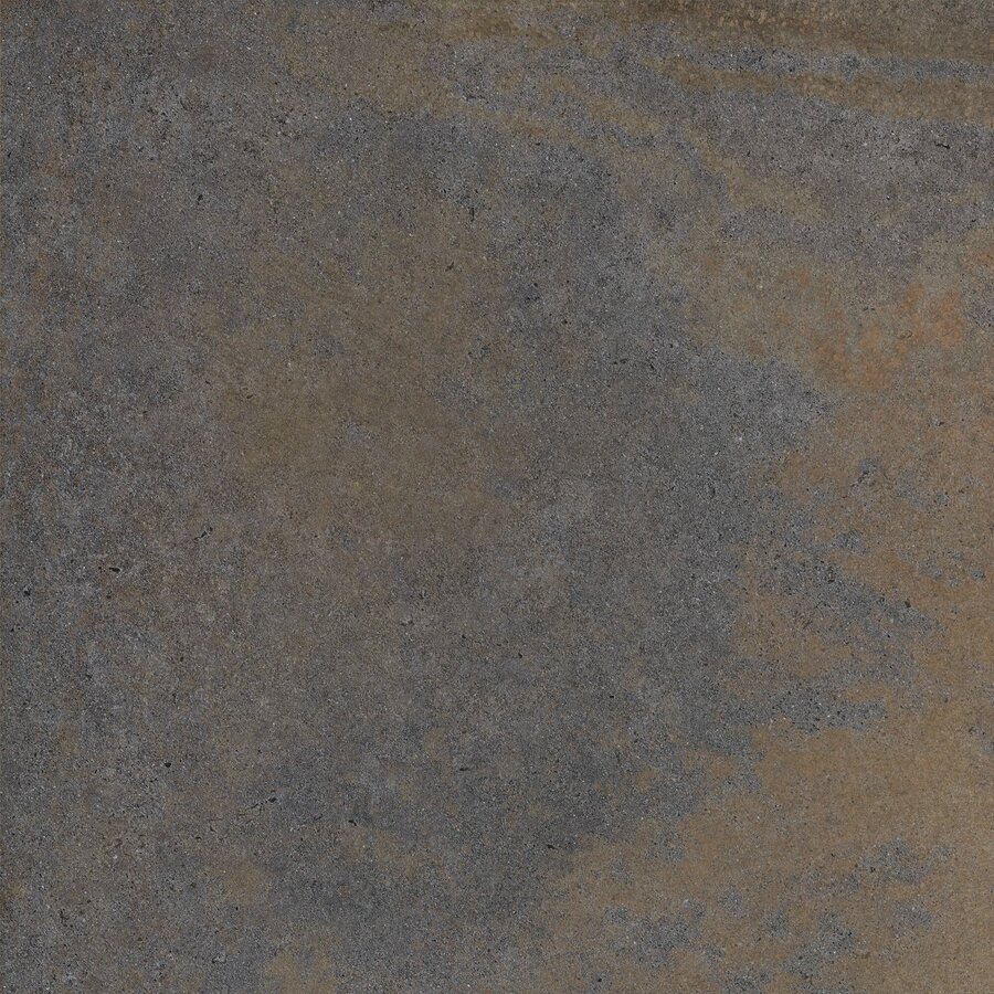 Vloertegel Ape Grupo Reef Corten 60x60 cm Bruin Mat (Prijs per M2)