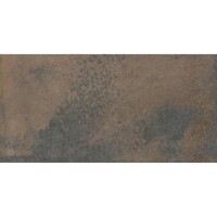 Vloertegel Ape Grupo Reef Corten 60x120 cm Bruin Mat (Prijs per M2)