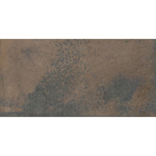 Vloertegel Ape Grupo Reef Corten 60x120 cm Bruin Mat (Prijs per M2) 