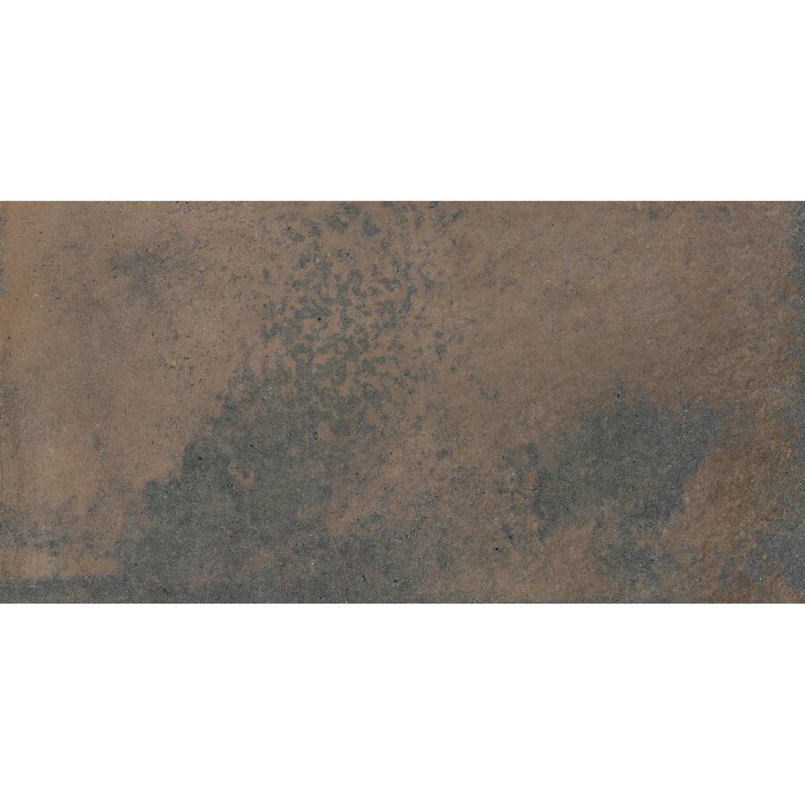 Vloertegel Ape Grupo Reef Corten 60x120 cm Bruin Mat (Prijs per M2)