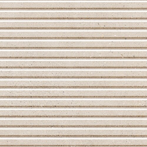 Wandtegel Cifre Ceramica Borneo 30x75 cm Betonlook Esir Mat Beige (Prijs per M2) 