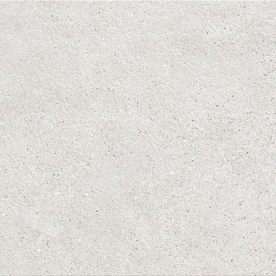 Wandtegel Cifre Ceramica Borneo 30x75 cm Betonlook Mat Wit (Prijs per M2)