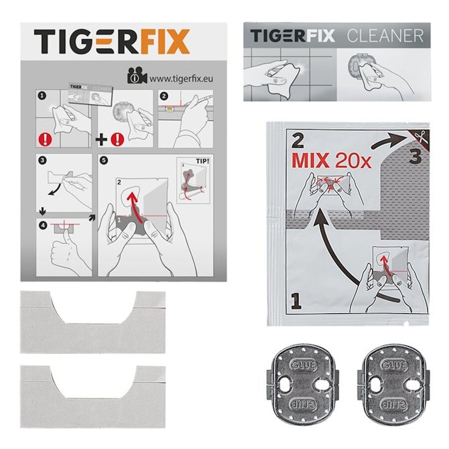 Tiger TigerFix