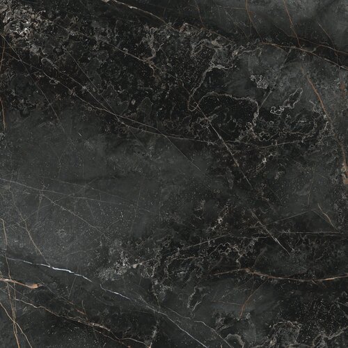 Vloertegel Etile Manhattan 120x120 cm Pulido Midnight (Prijs per M2) 