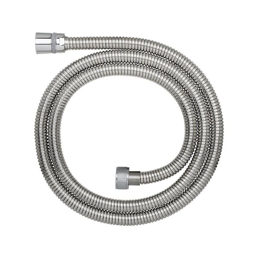 Doucheslang Tiger Essential 150 cm Chroom