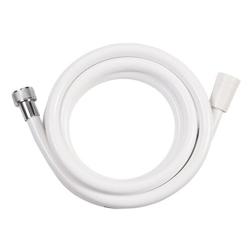 Doucheslang Tiger Basic 200 cm Wit 