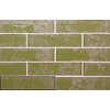 Stardos Wandtegel Stardos Pukka 6,4x26 cm Moss Green (Prijs per M2)