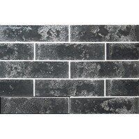 Wandtegel Stardos Pukka 6,4x26 cm Smoke (Prijs per M2)