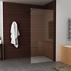 BWS Inloopdouche Pro Line Helderglas 180x200 8mm Nano Coating