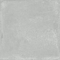 Vloertegel Argenta Davenport 75x75 Cm Mat Gray (Prijs per M2)
