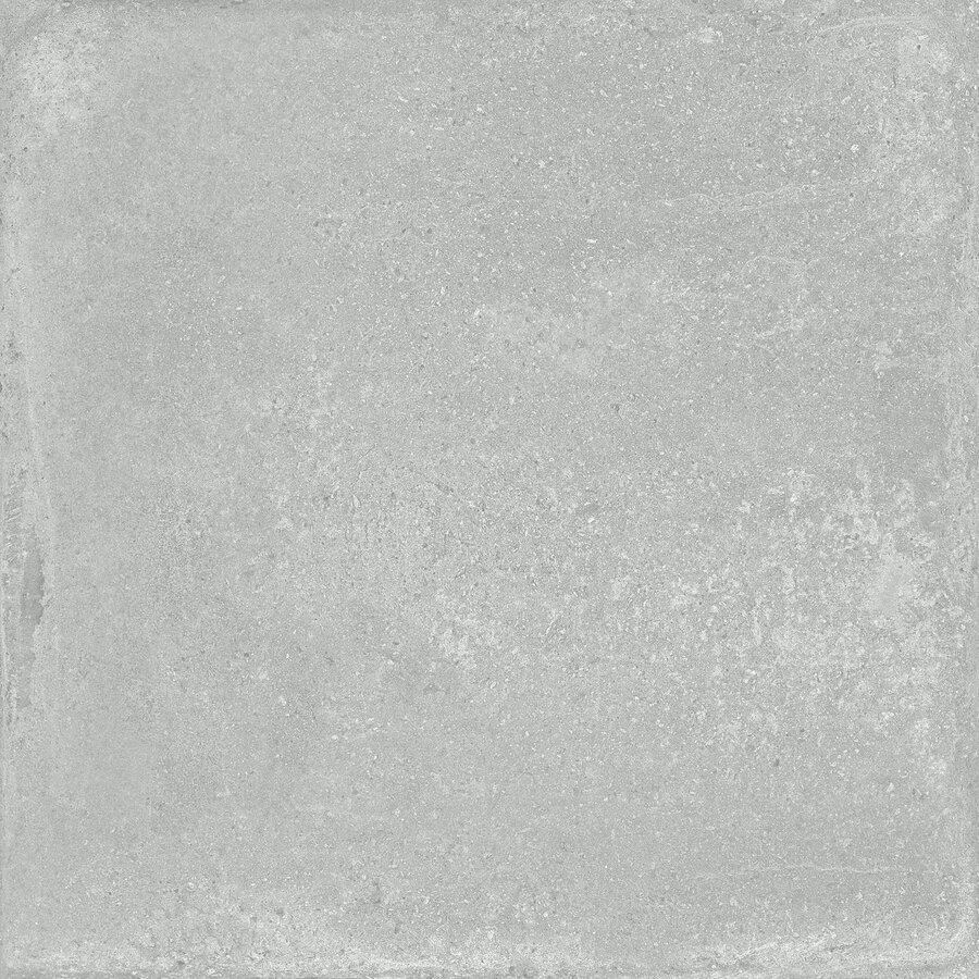 Vloertegel Argenta Davenport 75x75 Cm Mat Gray (Prijs per M2)