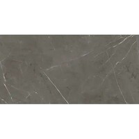 Vloertegel ABK Imoker Sensi 60x120 cm Glans Stone Grey (Prijs per M2)