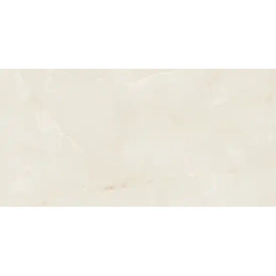 Vloertegel Atlas Concorde Marvel Onyx 119,5x59,5x0,9 cm Glans White (Prijs per M2)