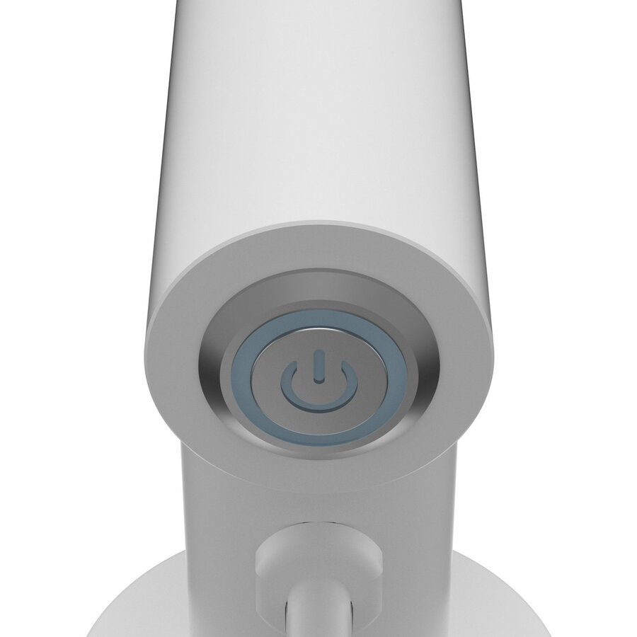 Elektrische Radiator Best Design Hover 62.2x51.6 cm 75W Mat Wit