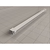 Stabilisatiestang BWS 120 cm Mat Wit