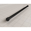 Stabilisatiestang BWS 120 cm Mat Zwart