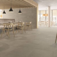 Vloertegel Logan Grigio 60x120cm (prijs per m2)