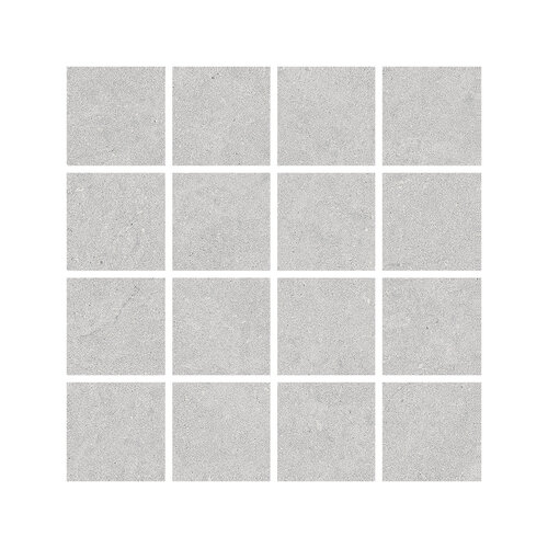 Mozaiek Pamesa Cromat Perla 30x30 cm Gerectificeerd Mat Greige (Prijs Per M2) 